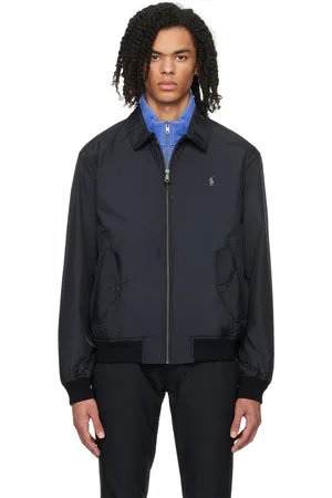 Ralph Lauren RLX Vestes Homme FASHIOLA