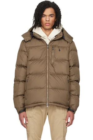 Blouson homme ralph lauren hot sale