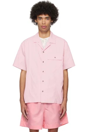 Birrot Chemise Giwa rose