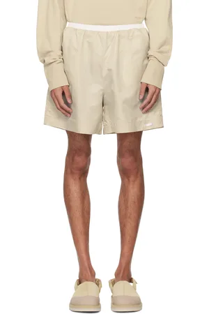 Birrot Short Love beige