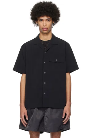 Birrot Chemise Giwa noire