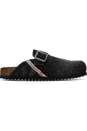 Mocassin hotsell diesel homme