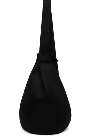 YOHJI YAMAMOTO Sac à bandoulière noir - Discord Y