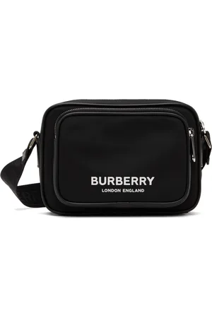 Sacs en Bandouli re et port travers pour Homme Burberry FASHIOLA