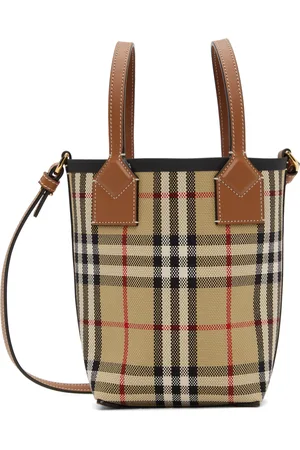 Sac cabas burberry discount femme