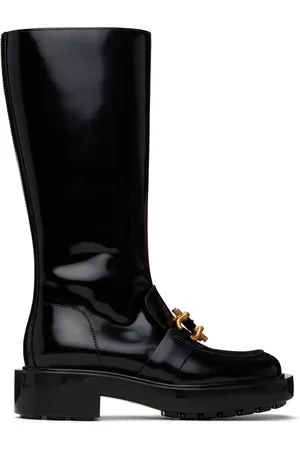 Bottes bottega hot sale