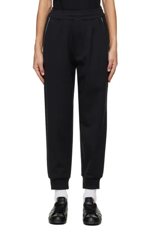 Y-3 Pantalon de survêtement SST noir