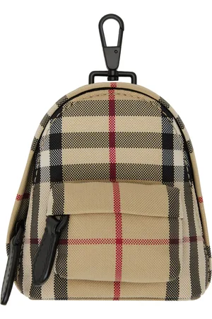 Sac a dos online burberry homme