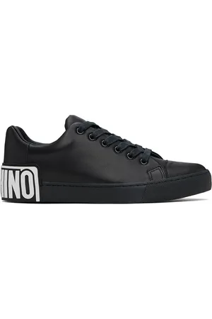 Moschino discount chaussure homme