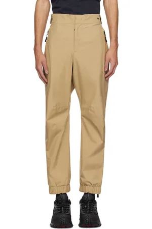Moncler Pantalon beige