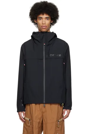 Moncler Blouson Shipton noir