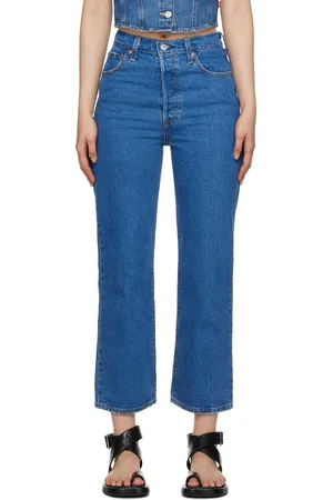 Levi s Jeans pour Femme R ductions FASHIOLA