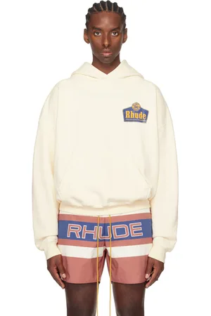 Rhude Pull à capuche 