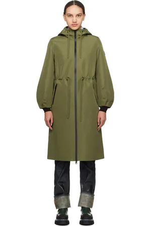 Mackage Blouson Meckelle kaki