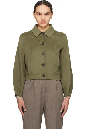 Mackage Blouson Lali kaki