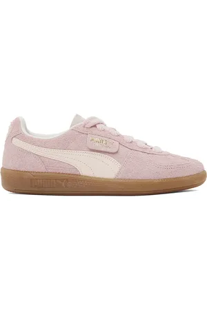 nouvelle collection 2024 PUMA Basket FASHIOLA