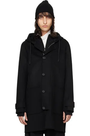 Mackage Manteau Joshua noir