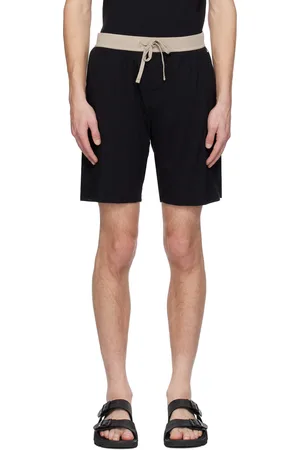 HUGO BOSS Short Balance noir