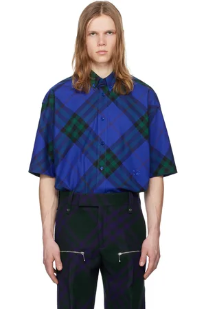 Chemise homme online burberry