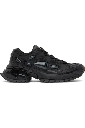 ROMBAUT Baskets Nucleo noires