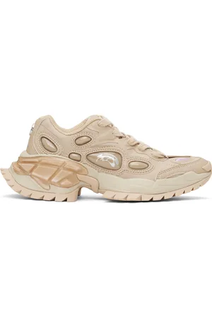 ROMBAUT Baskets Nucleo brun clair