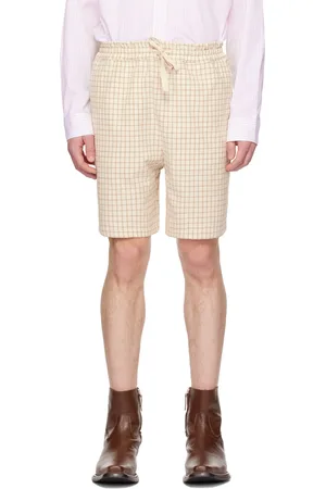 Drôle de Monsieur Short 
