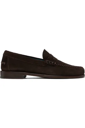 Paul Smith Flâneurs Lido bruns