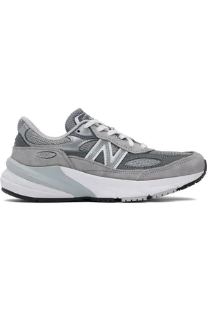 New Balance Baskets 990v6 grises - Made in USA