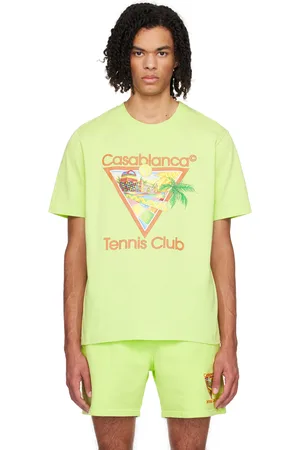 Casablanca T-shirt 