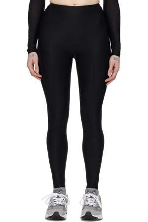 Wolford Legging de sport noir