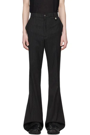 EgonLab Pantalon Sami noir