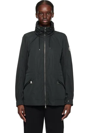 Moncler Parka Enet noir