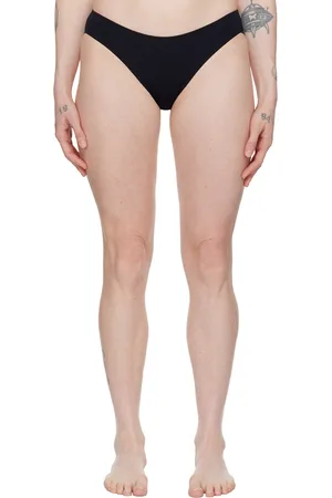 ERES Culotte de bikini Scarlett noire