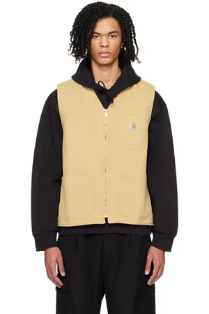 Veste a enfiler online carhartt homme