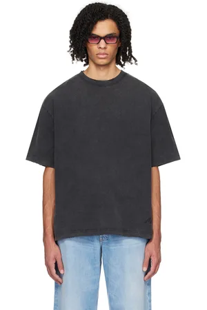 Axel Arigato T-shirt Wes noir