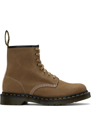 Laçage clearance dr martens