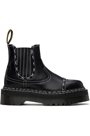 Doc martens clearance chelsea homme