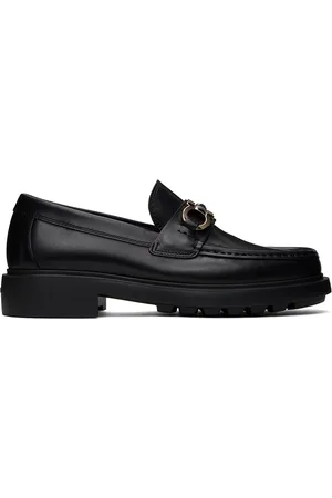 Soulier ferragamo 2024 homme