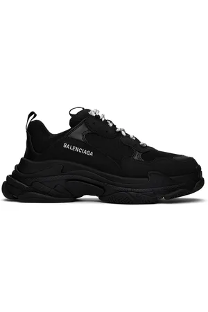 Basquette best sale balenciaga homme