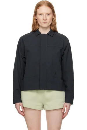 Nike Blouson noir