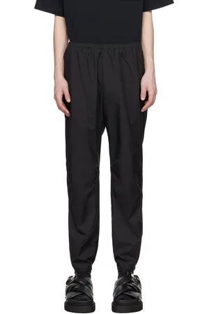 Pins & Needles Pantalon de survêtement S.B. noir