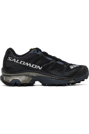 Salomon Baskets XT-4 OG noires