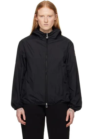 Moncler Blouson Fegeo noir