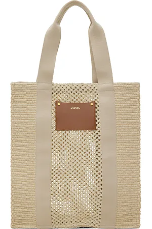 Isabel Marant Cabas Aruba beige
