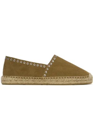 Isabel Marant Espadrilles Canae beiges