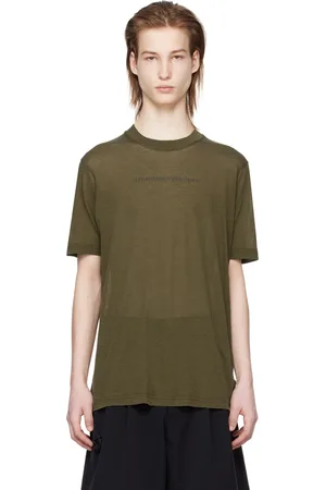 SONG FOR THE MUTE T-shirt 