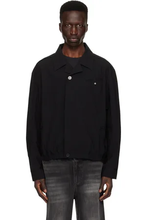 C2H4 Blouson Villa 