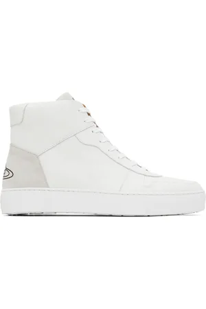 Vivienne Westwood Baskets blanches
