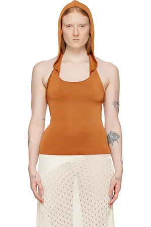 Gimaguas Camisole Salsa brune