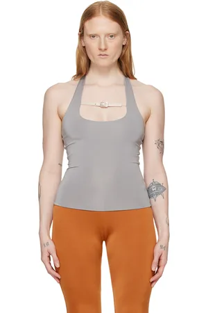Gimaguas Débardeur Nicole gris